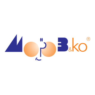 Moroz&ko Logo PNG Vector