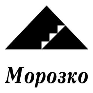 Morozko Logo PNG Vector