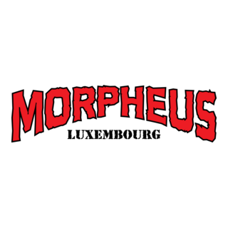 Morpheus Logo PNG Vector