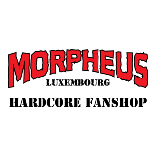 Morpheus Logo PNG Vector