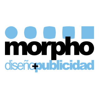 morpho Logo PNG Vector