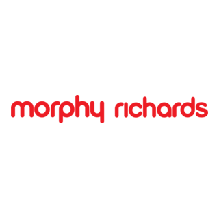 Morphy Richards Logo PNG Vector