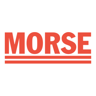 Morse Logo PNG Vector