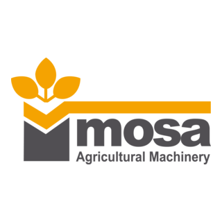 mosa Logo PNG Vector