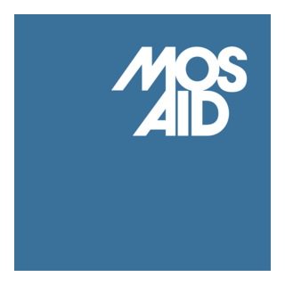 MOSAID Technologies Logo PNG Vector