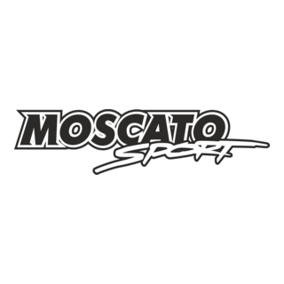 Moscato Sport Logo PNG Vector