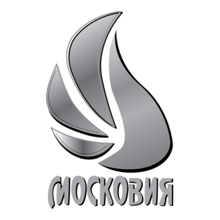 Moscoviya TV Logo PNG Vector