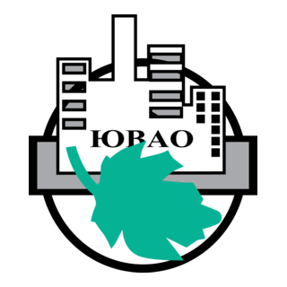 Moscow UVAO Logo PNG Vector