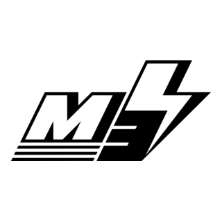 Mosenergo Logo PNG Vector