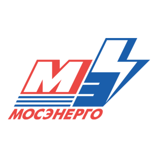 Mosenergo Logo PNG Vector