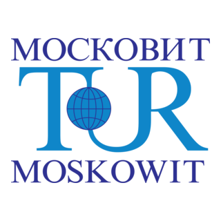 Moskowit Tur Logo PNG Vector