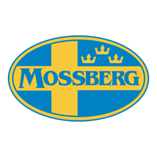 Mossberg Logo PNG Vector