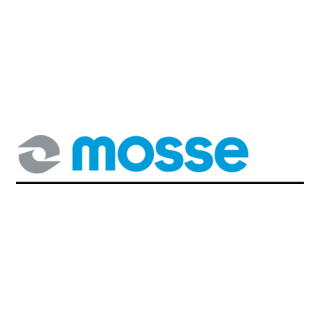 Mosse Logo PNG Vector