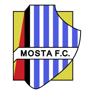 Mosta FC Logo PNG Vector