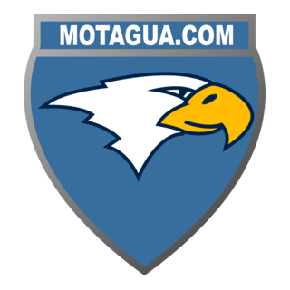 Motagua.com Logo PNG Vector