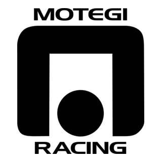 Motegi Racing Logo PNG Vector