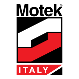 Motek Italy Logo PNG Vector