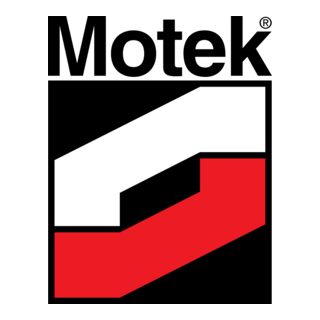 Motek Logo PNG Vector