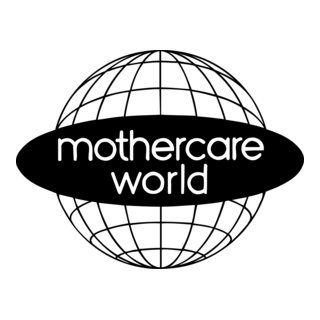 Mothercare World Logo PNG Vector