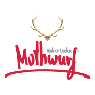 Mothwurf Logo PNG Vector