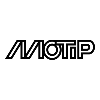 Motip Logo PNG Vector