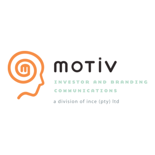 Motiv Logo PNG Vector