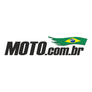 Moto.com.br Logo PNG Vector