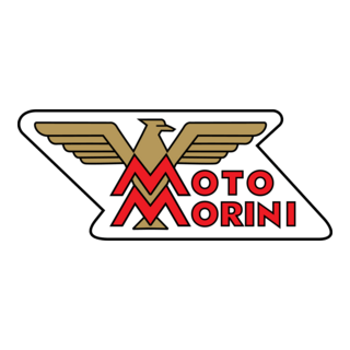 Moto Morini Logo PNG Vector
