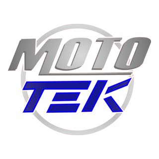 MOTO TEK Logo PNG Vector