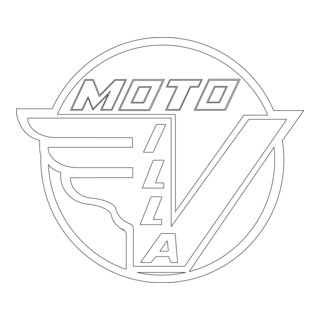 Moto Villa Logo PNG Vector