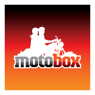 Motobox Logo PNG Vector
