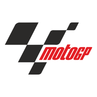 MotoGP Logo PNG Vector