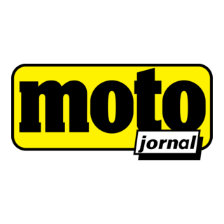 MOTOjornal Logo PNG Vector