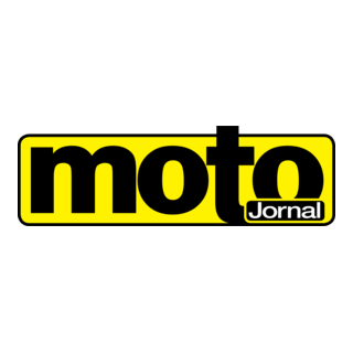 Motojornal Logo PNG Vector