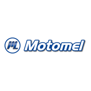 Motomel Logo PNG Vector