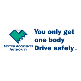 Motor Accidents Authority Logo PNG Vector