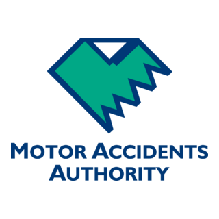 Motor Accidents Authority Logo PNG Vector