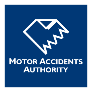 Motor Accidents Authority Logo PNG Vector