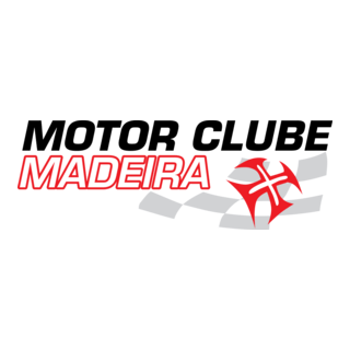 Motor Clube da Madeira Logo PNG Vector