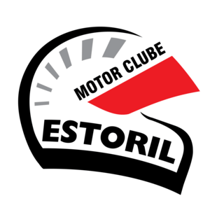 Motor Clube do Estoril Logo PNG Vector