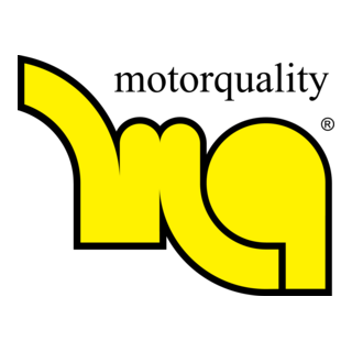 Motor Quality Logo PNG Vector