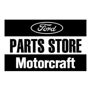 Motorcraft Logo PNG Vector