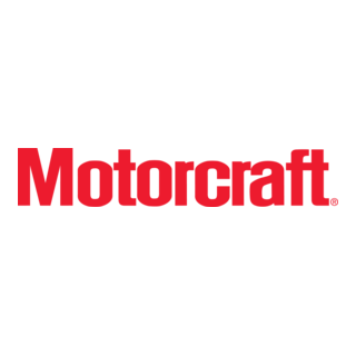 Motorcraft Logo PNG Vector