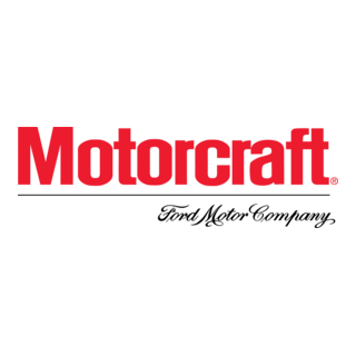 Motorcraft Logo PNG Vector
