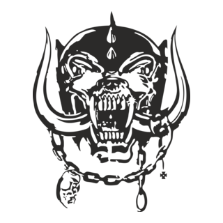 Motörhead Logo PNG Vector