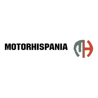 Motorhispania Logo PNG Vector