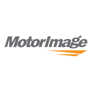 MotorImage Logo PNG Vector