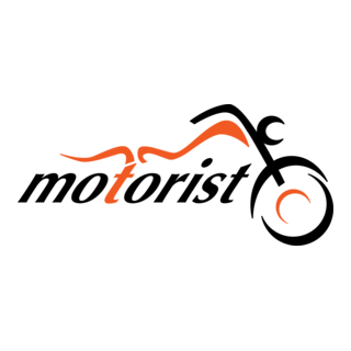 motorist Logo PNG Vector