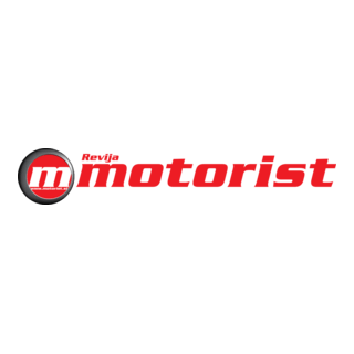 Motorist Logo PNG Vector