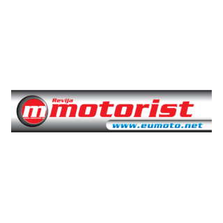 motorist Logo PNG Vector